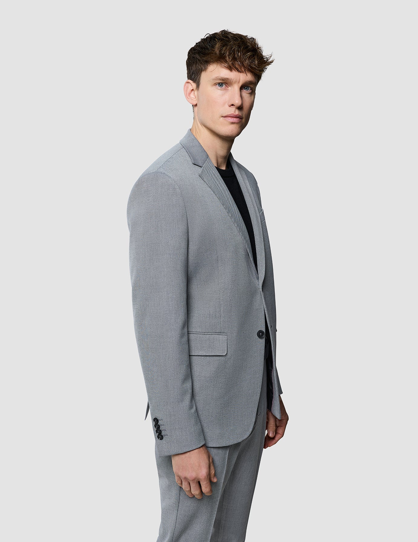 Simply sharp